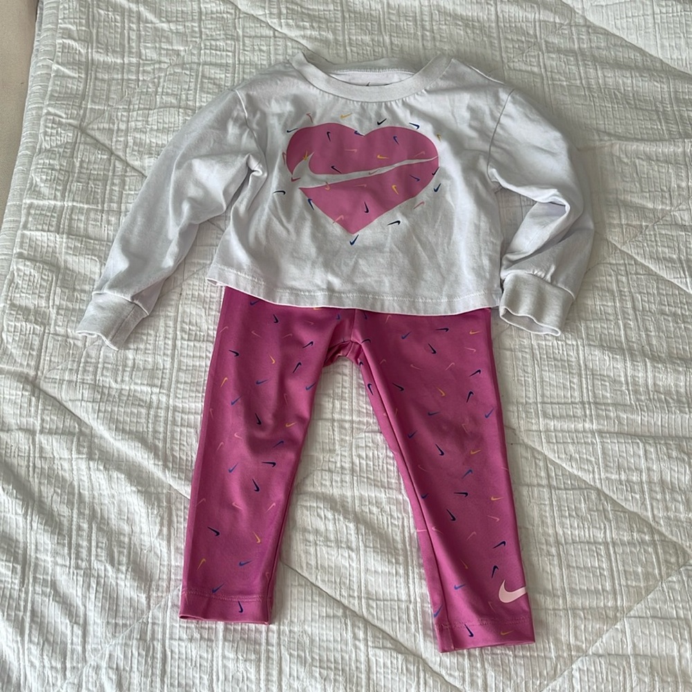 Nike outfit